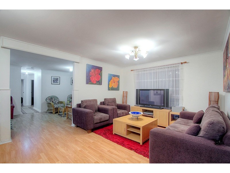 54 George Chudleigh Drive, Hallam VIC 3803