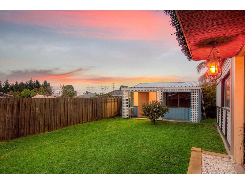 54 George Chudleigh Drive, Hallam VIC 3803