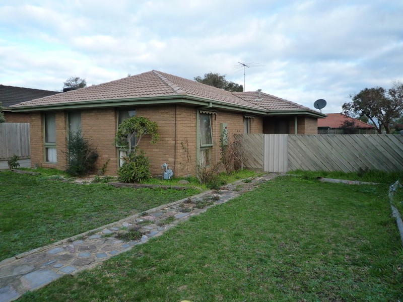 69 Mansfield Street, Berwick VIC 3806
