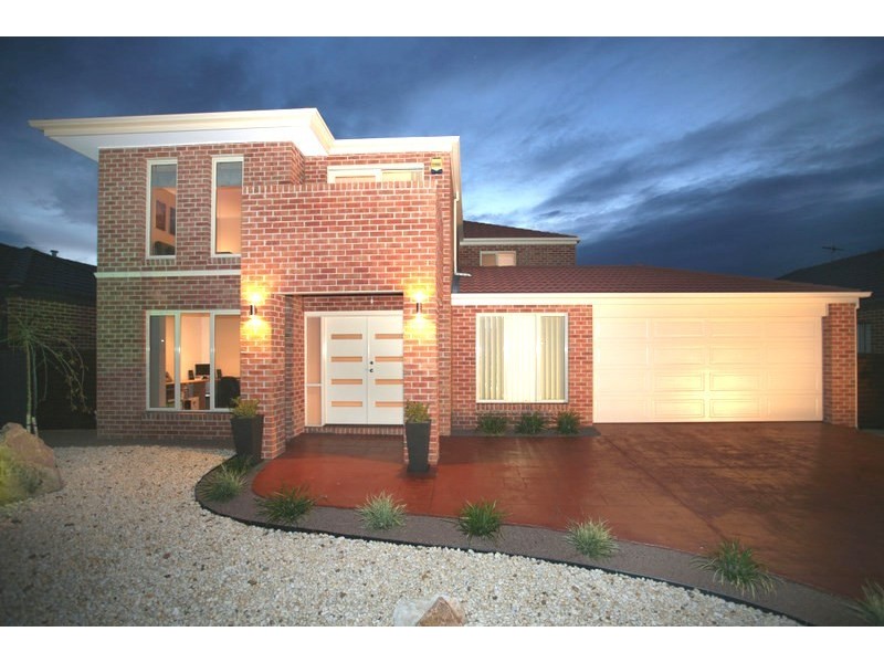 46 Everly Circuit, Pakenham VIC 3810