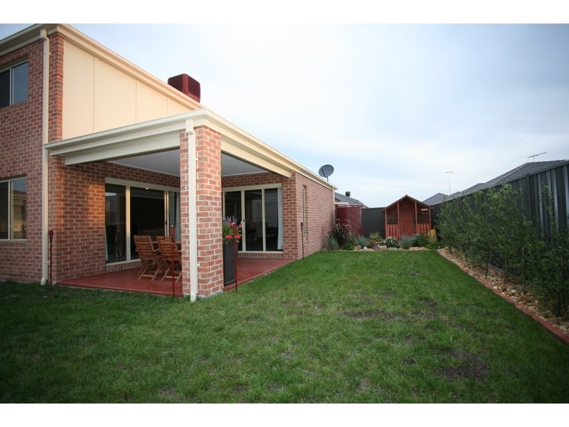 46 Everly Circuit, Pakenham VIC 3810