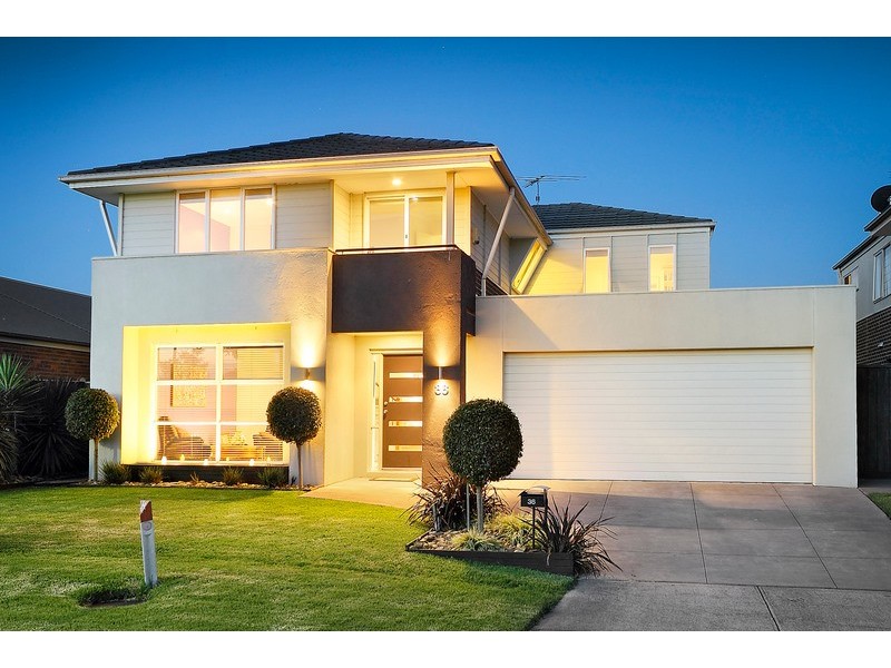 36 Jack William Way, Berwick VIC 3806