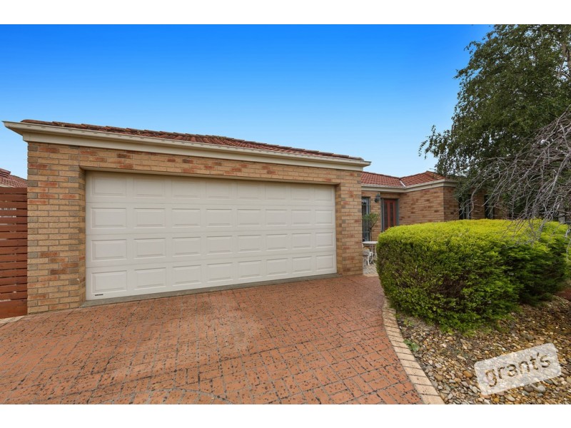 33 Edgbaston Circuit, Berwick VIC 3806