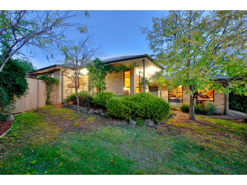 5 Carrum Close, Berwick VIC 3806