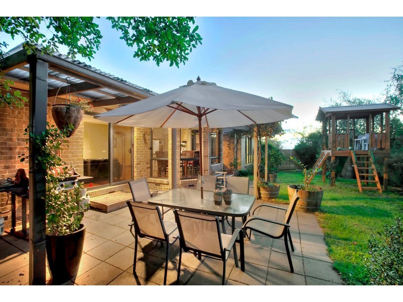 5 Carrum Close, Berwick VIC 3806