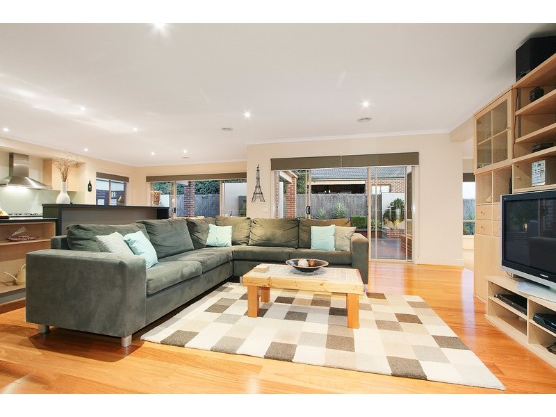 23 Glenview Rise, Berwick VIC 3806