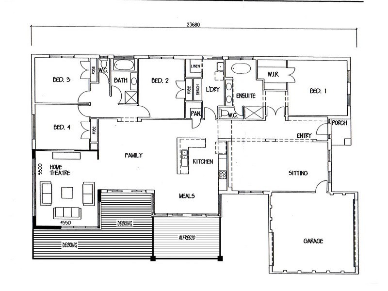 23 Glenview Rise, Berwick VIC 3806