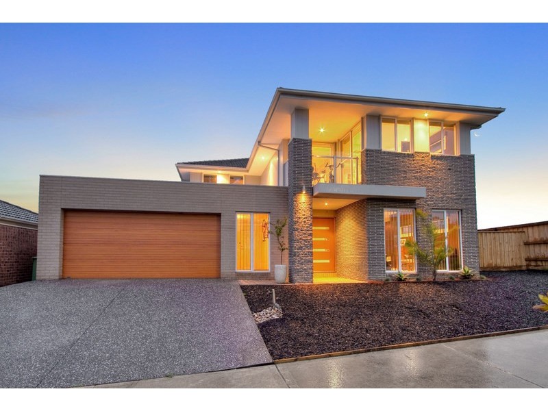 108 Grices Road, Berwick VIC 3806