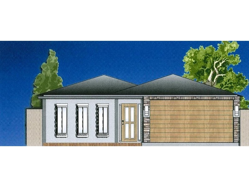 Lot 131 Longbow Terrace, Cranbourne North VIC 3977