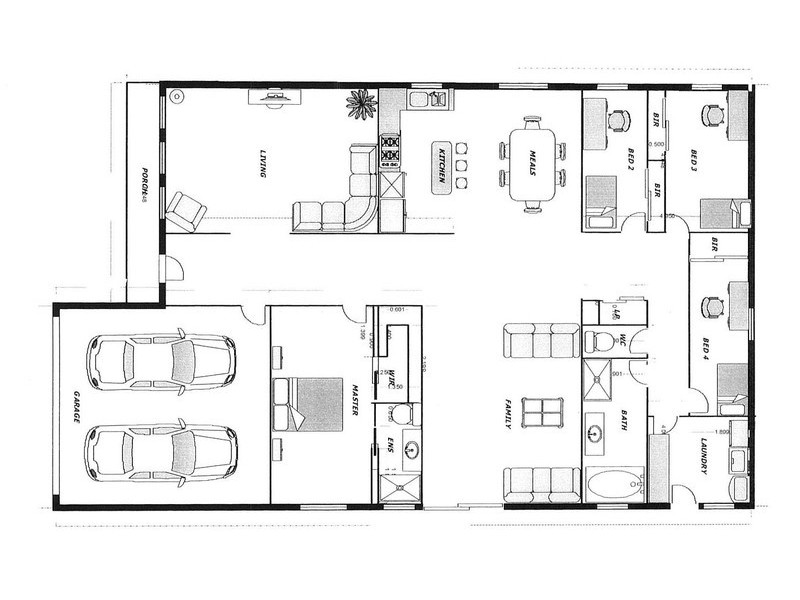 Lot 131 Longbow Terrace, Cranbourne North VIC 3977
