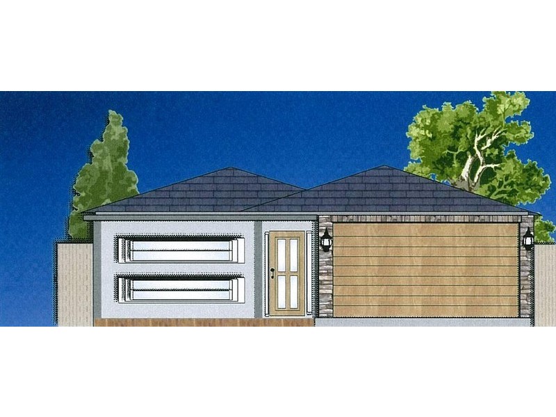 Lot 131 Longbow Terrace, Cranbourne North VIC 3977