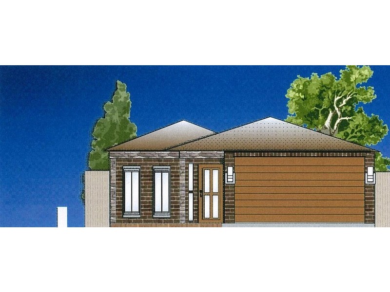 Lot 131 Longbow Terrace, Cranbourne North VIC 3977