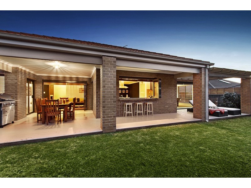 5 Stanhope Avenue, Berwick VIC 3806