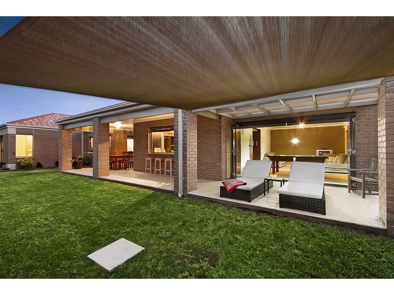 5 Stanhope Avenue, Berwick VIC 3806