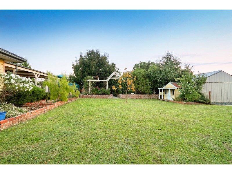 5 Douglas Court, Narre Warren North VIC 3804