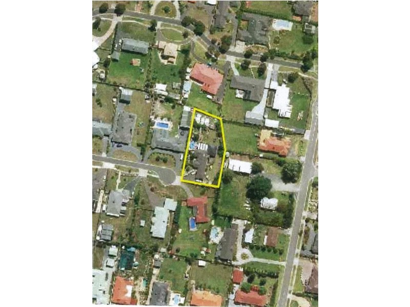 5 Douglas Court, Narre Warren North VIC 3804