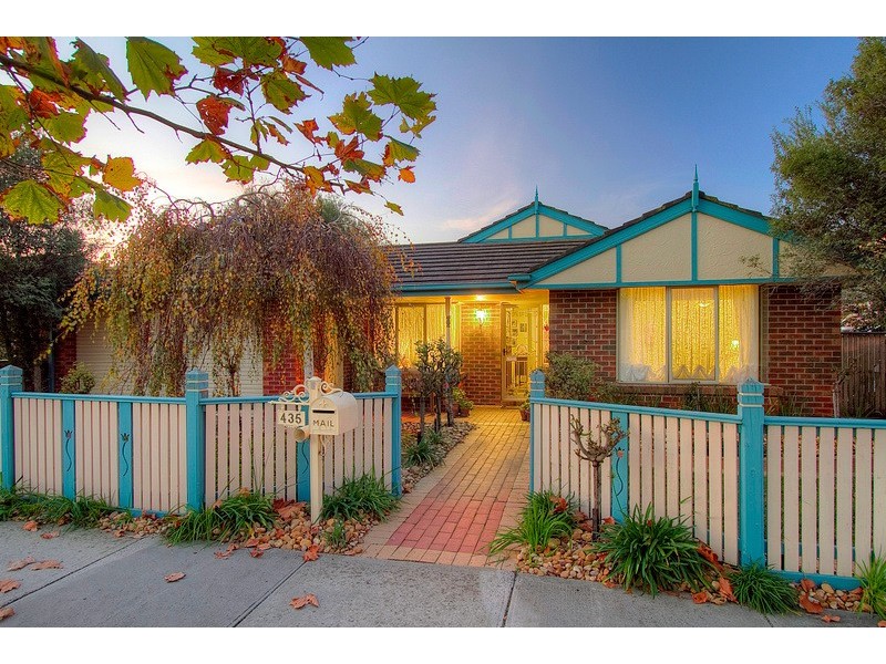 435 Ormond Road, Narre Warren South VIC 3805