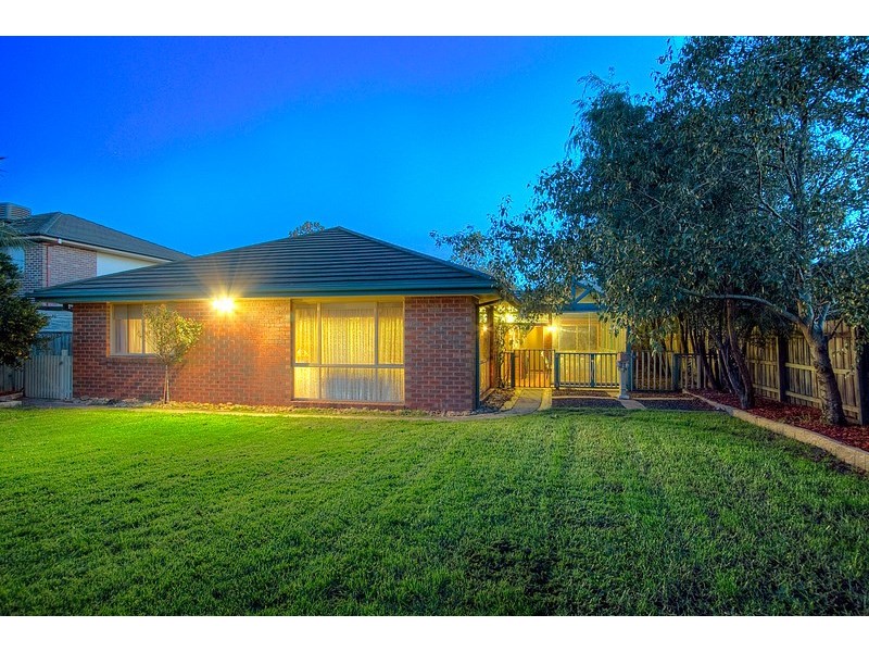 435 Ormond Road, Narre Warren South VIC 3805