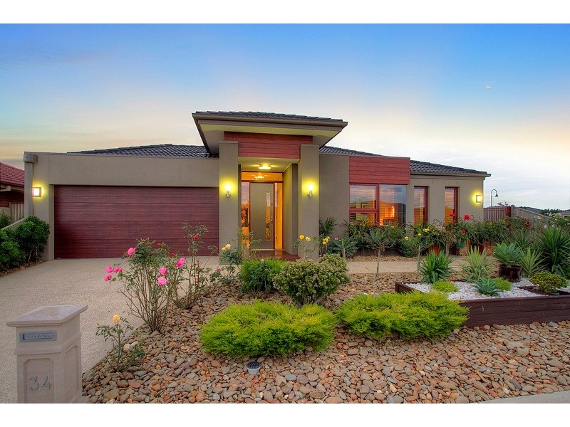 34 Vert Avenue, Narre Warren South VIC 3805