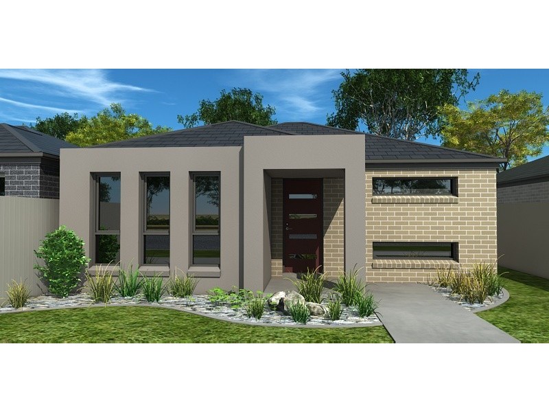 Lot 117 Sabel Drive, Cranbourne North VIC 3977