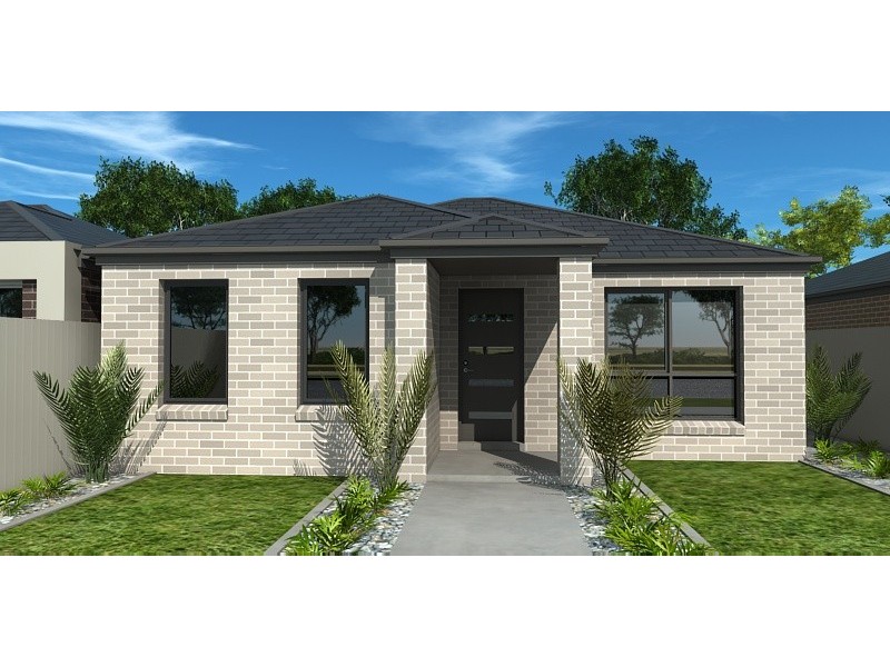 Lot 118 Sabel Drive, Cranbourne North VIC 3977