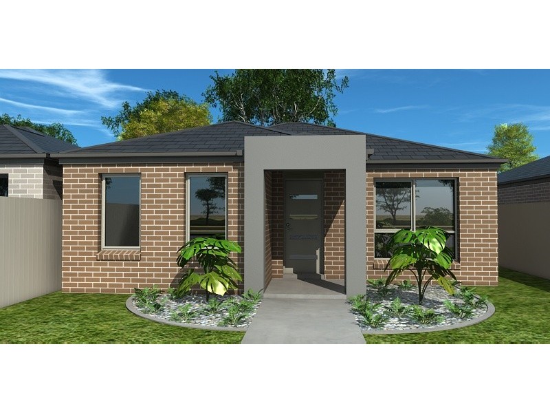 Lot 119 Sabel Drive, Cranbourne North VIC 3977