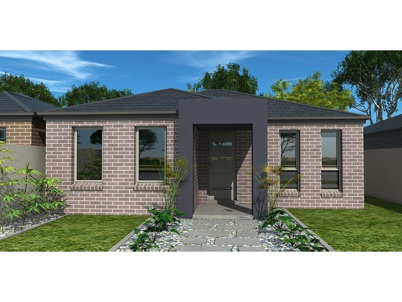 Lot 120 Sabel Drive, Cranbourne North VIC 3977