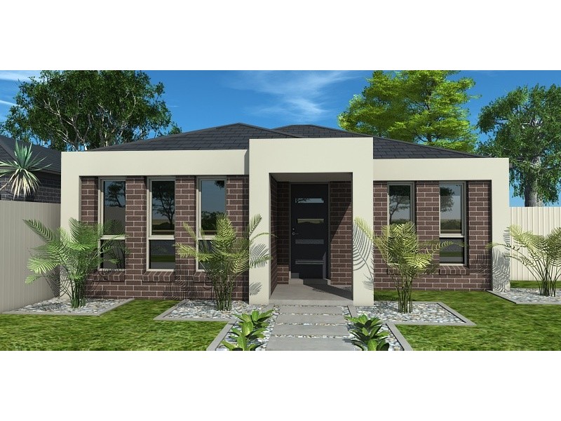 Lot 122 Sabel Drive, Cranbourne North VIC 3977