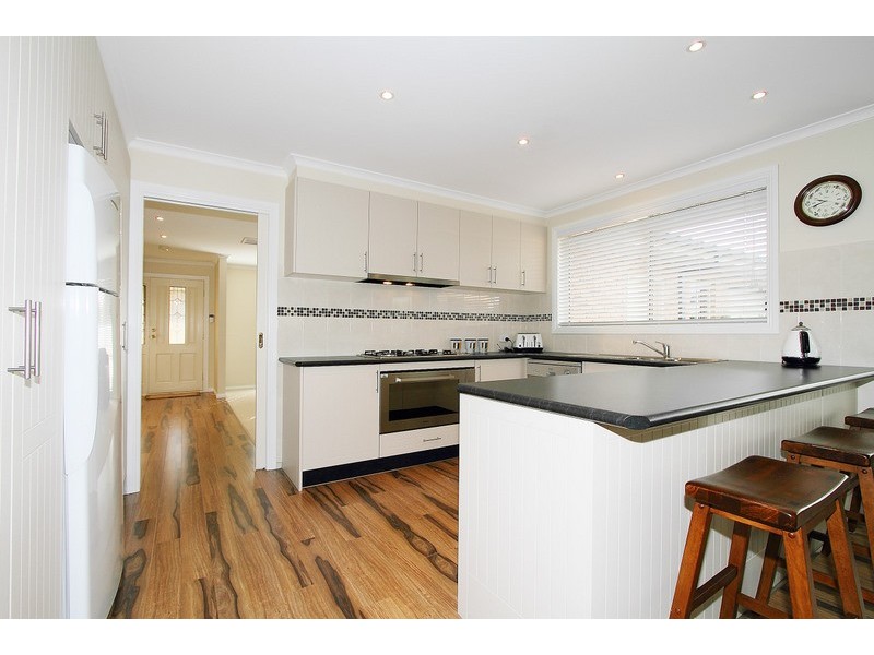 46 Earlsfield Drive, Berwick VIC 3806