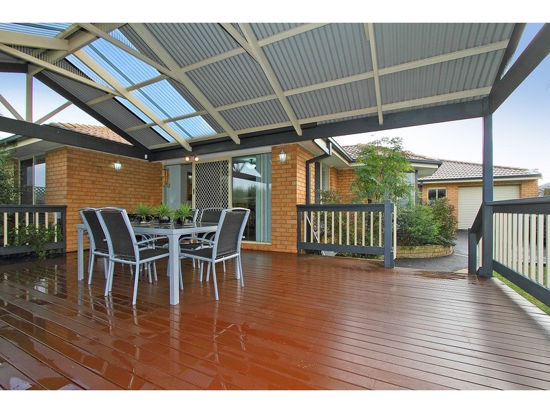 46 Earlsfield Drive, Berwick VIC 3806