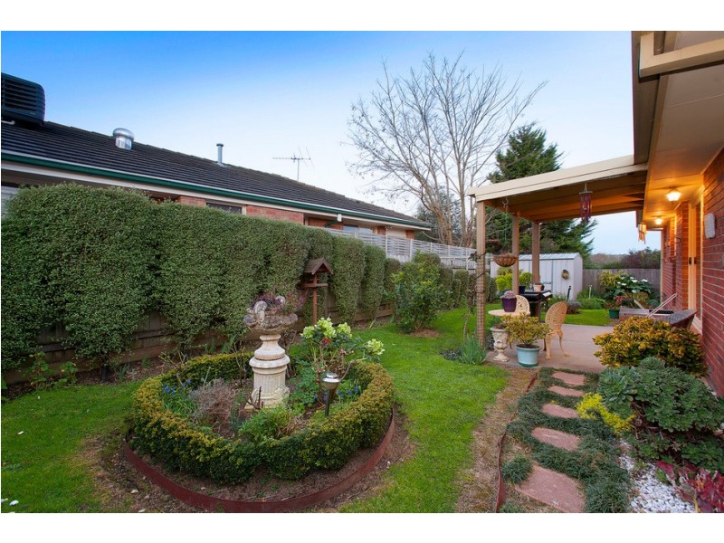 4 Jumbuck Court, Berwick VIC 3806