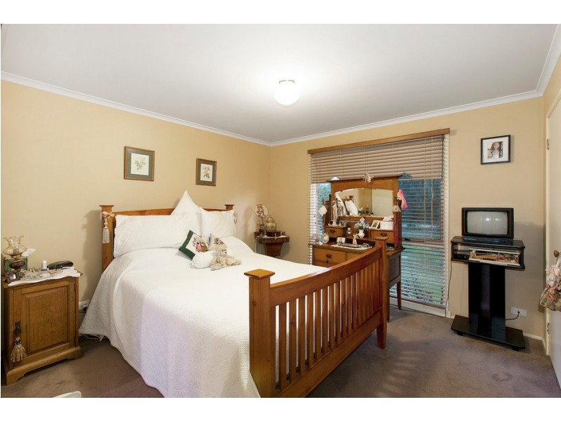 4 Jumbuck Court, Berwick VIC 3806