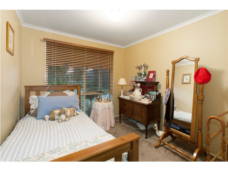 4 Jumbuck Court, Berwick VIC 3806