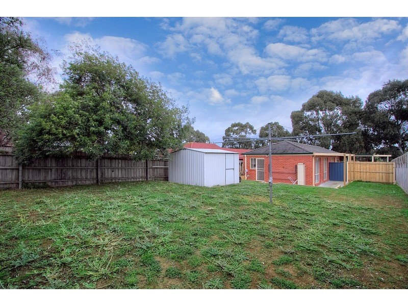 50 Coowarra Way, Berwick VIC 3806