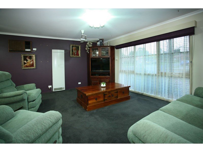 16 Peggie Court, Narre Warren VIC 3805