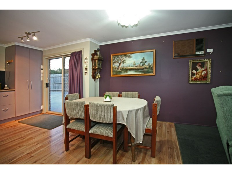 16 Peggie Court, Narre Warren VIC 3805