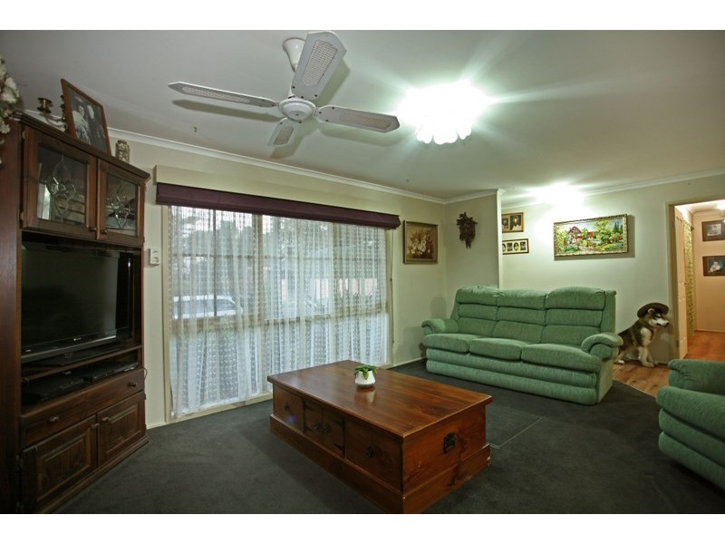 16 Peggie Court, Narre Warren VIC 3805