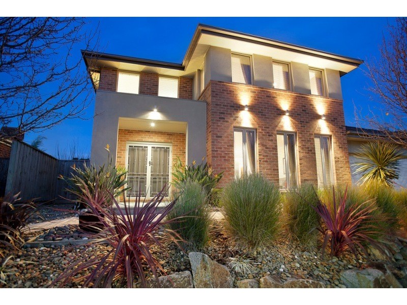 6 Hamdon Green, Berwick VIC 3806