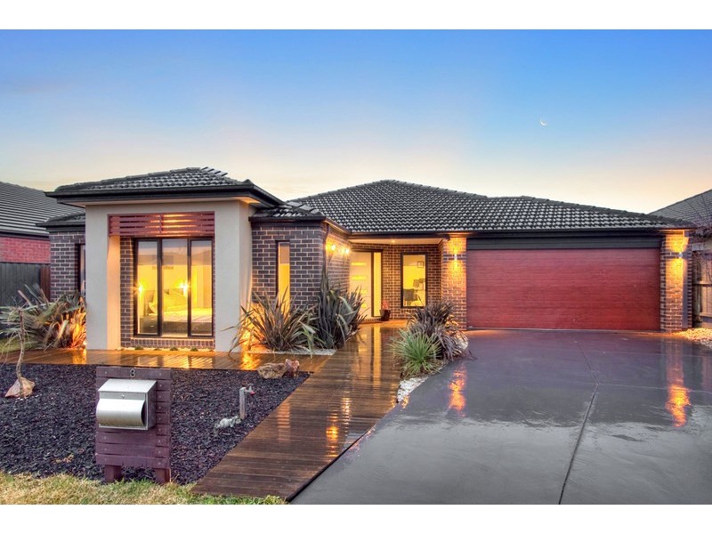 3 Calliandra Court, Berwick VIC 3806