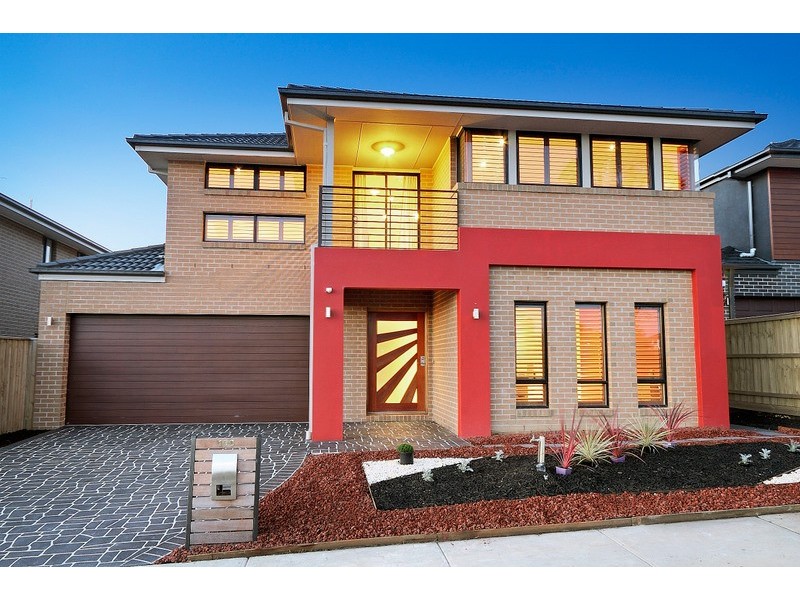 100 Wurundjeri Boulevard, Berwick VIC 3806