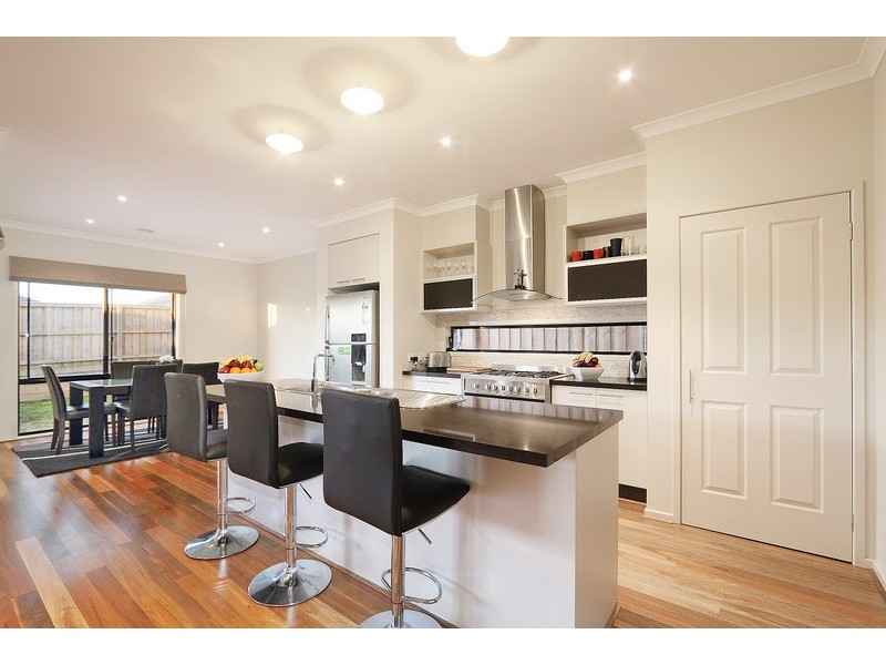 100 Wurundjeri Boulevard, Berwick VIC 3806