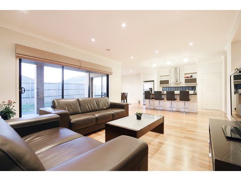 100 Wurundjeri Boulevard, Berwick VIC 3806