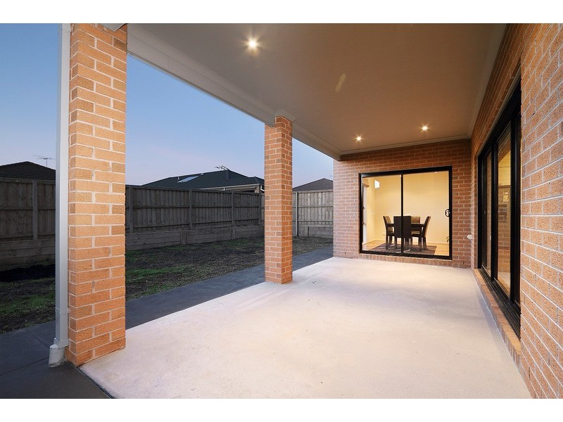 100 Wurundjeri Boulevard, Berwick VIC 3806