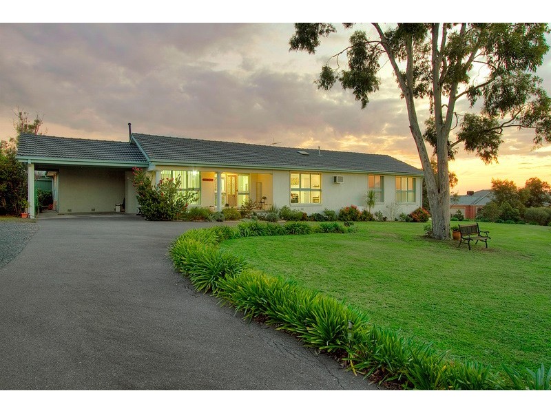 1 Latina Court, Narre Warren North VIC 3804