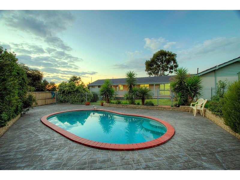 1 Latina Court, Narre Warren North VIC 3804