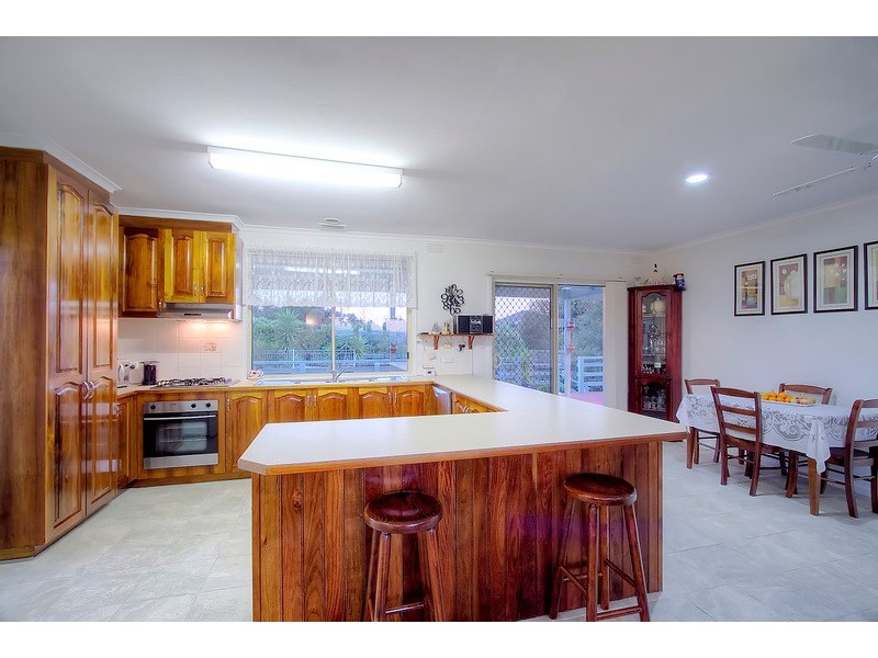 1 Latina Court, Narre Warren North VIC 3804