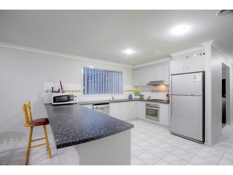 17 Ardenne Court, Narre Warren South VIC 3805