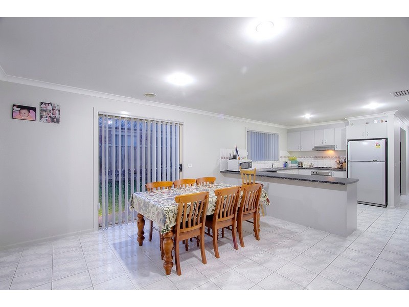 17 Ardenne Court, Narre Warren South VIC 3805