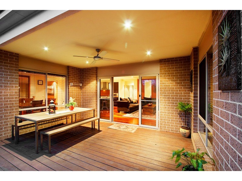 9 Oakmoss Place, Berwick VIC 3806