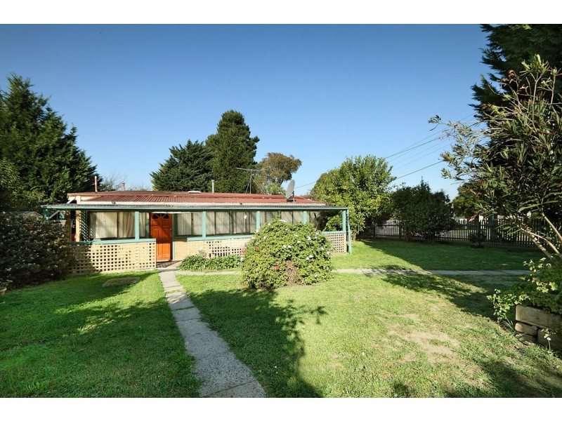 2 Hudson Street, Beaconsfield VIC 3807